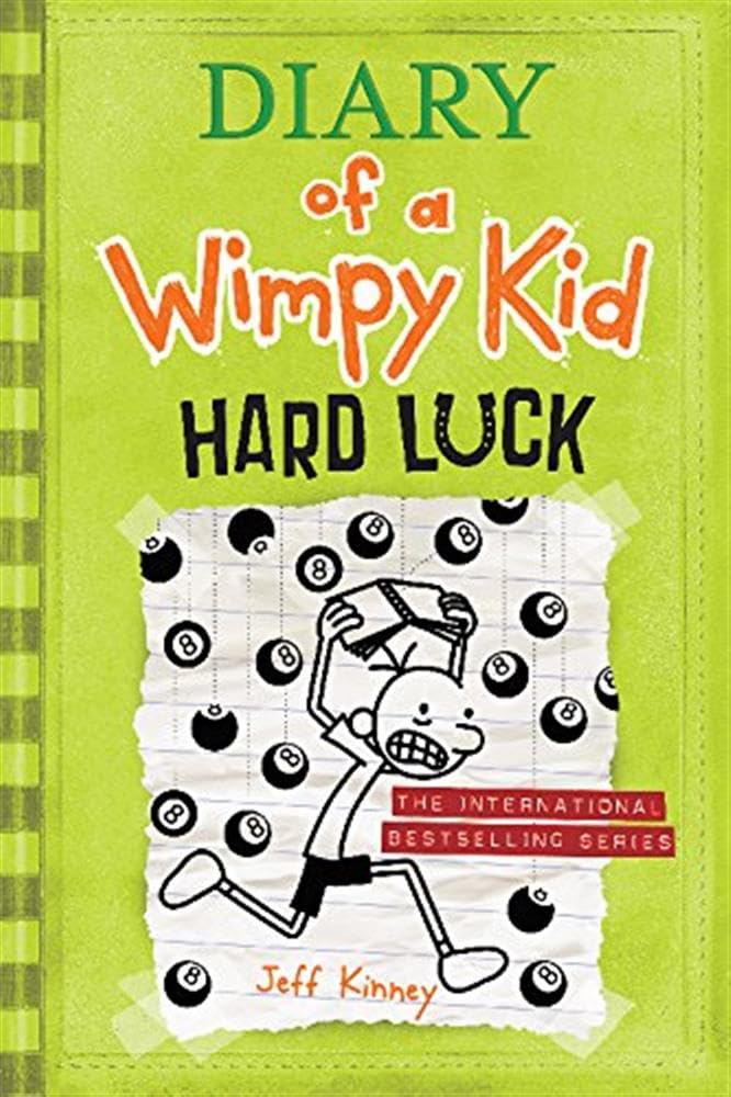 Hard Luck