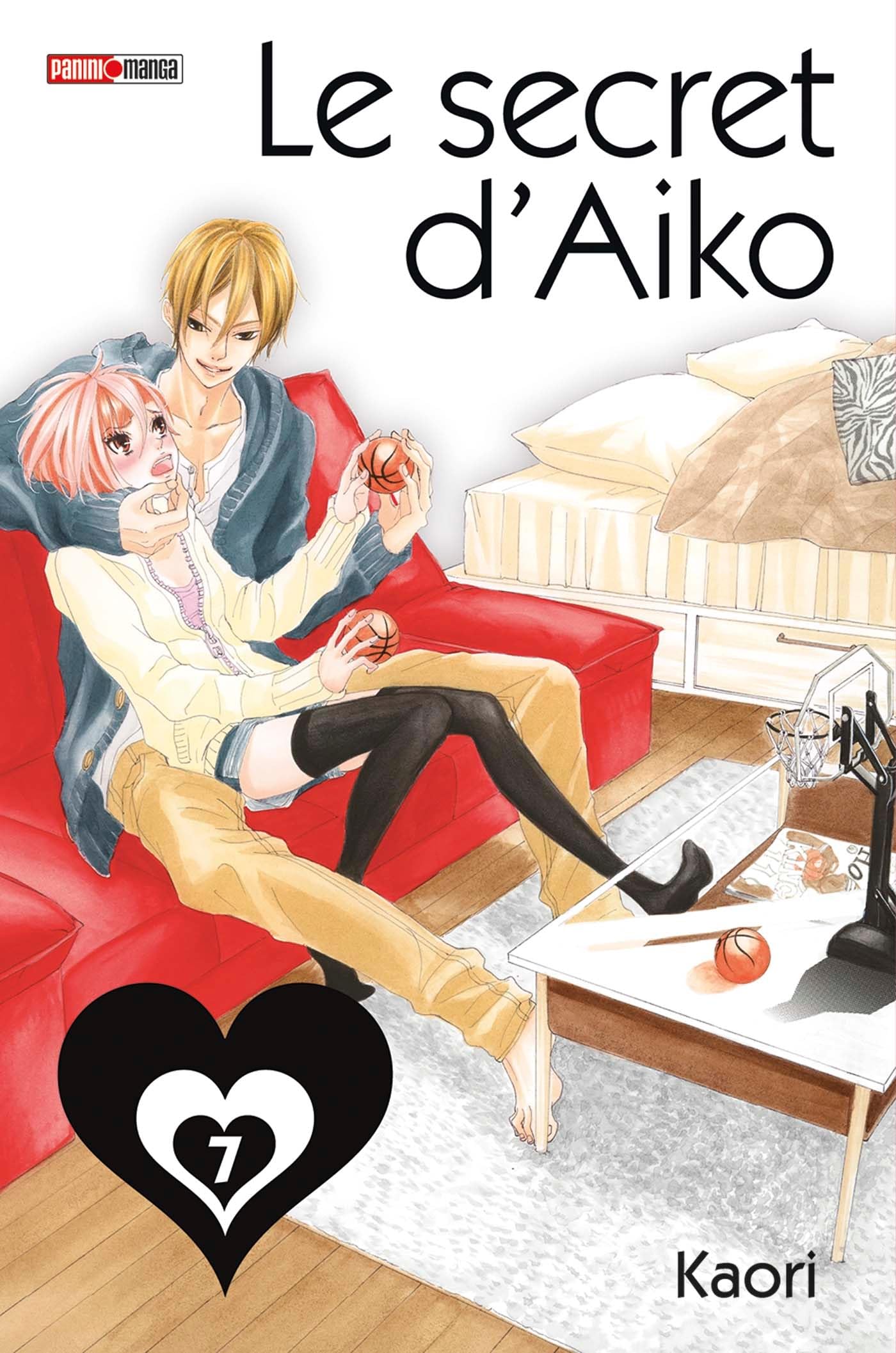 Le Secret d'Aiko