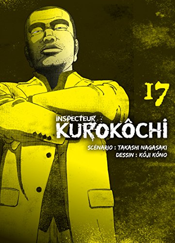 Inspecteur Kurokôchi