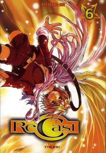 ReCast