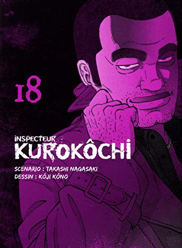 Inspecteur Kurokôchi
