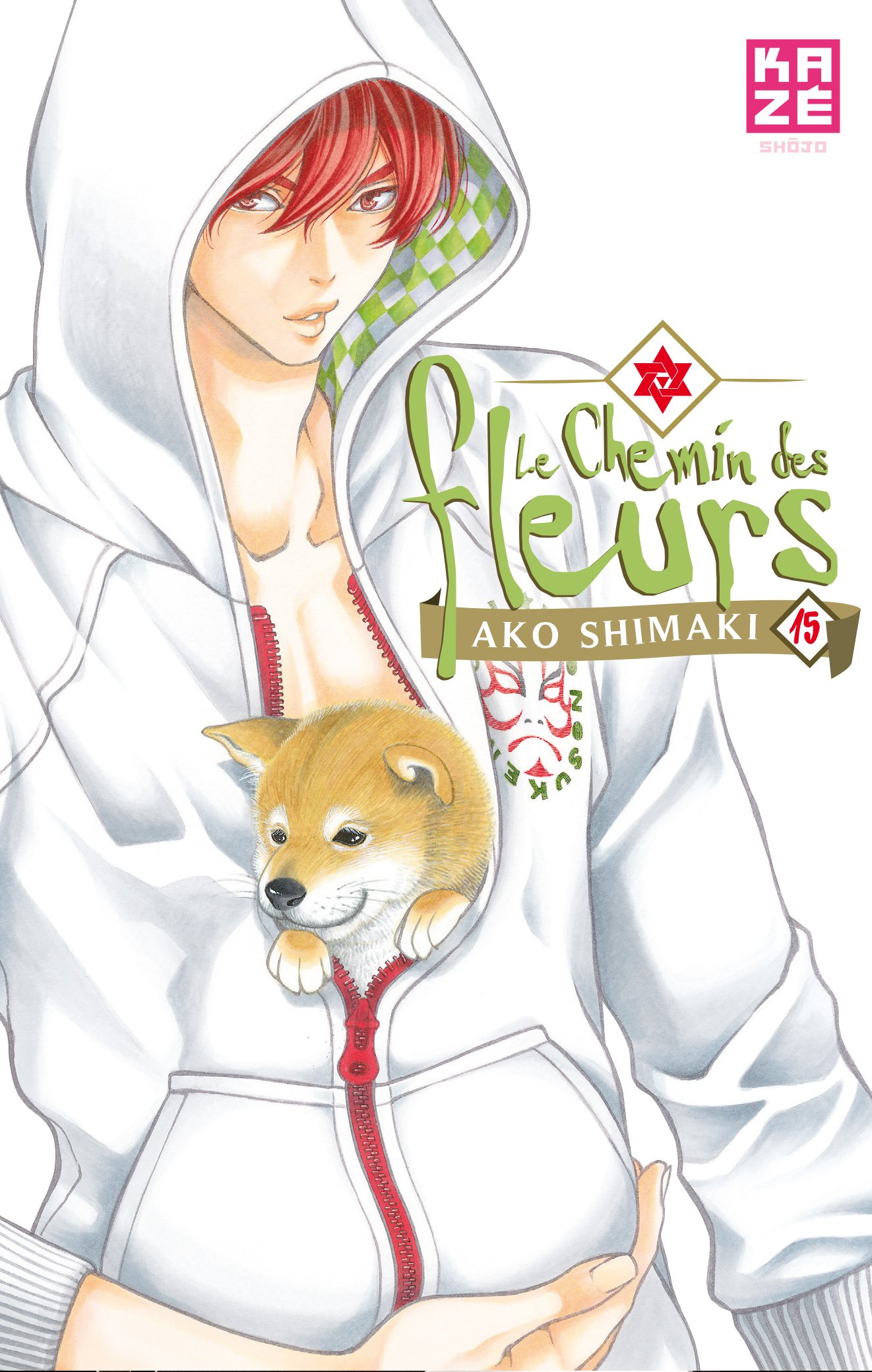 Le Chemin des Fleurs