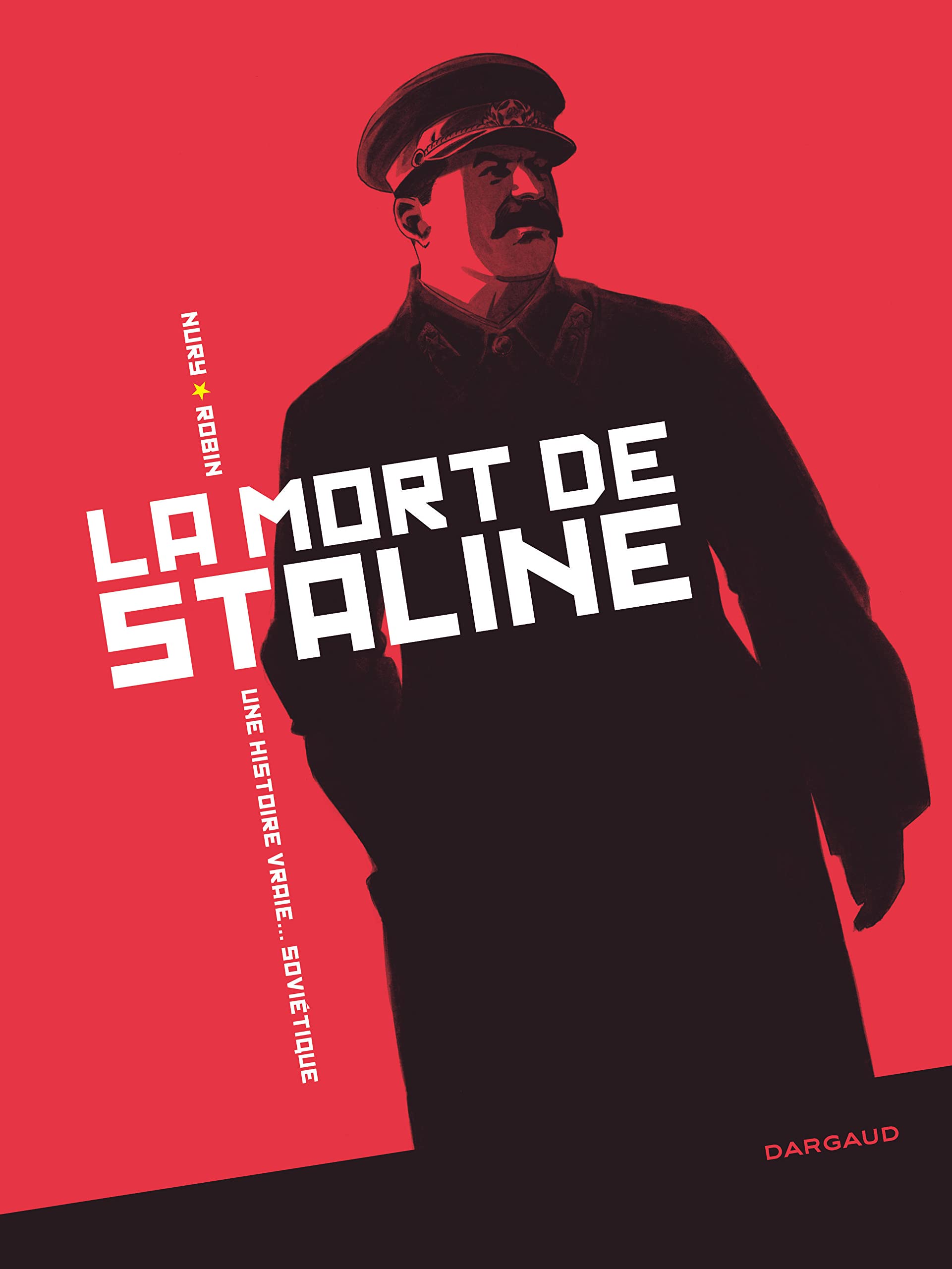 La Mort de Staline | Intégrale