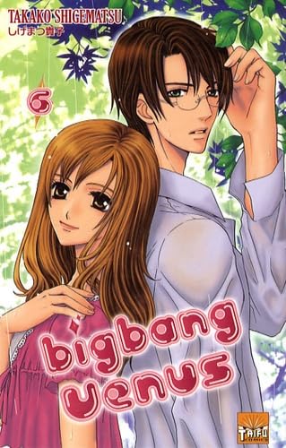 Big Bang Vénus