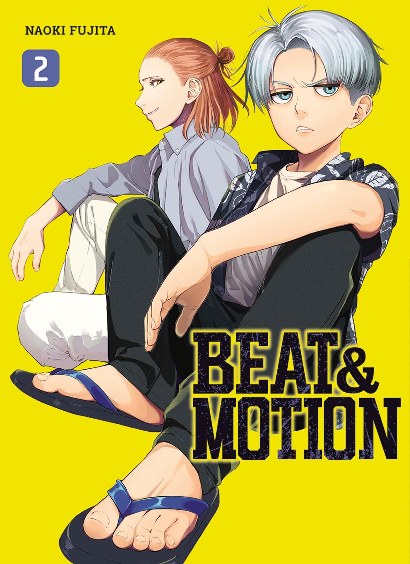 Beat & Motion