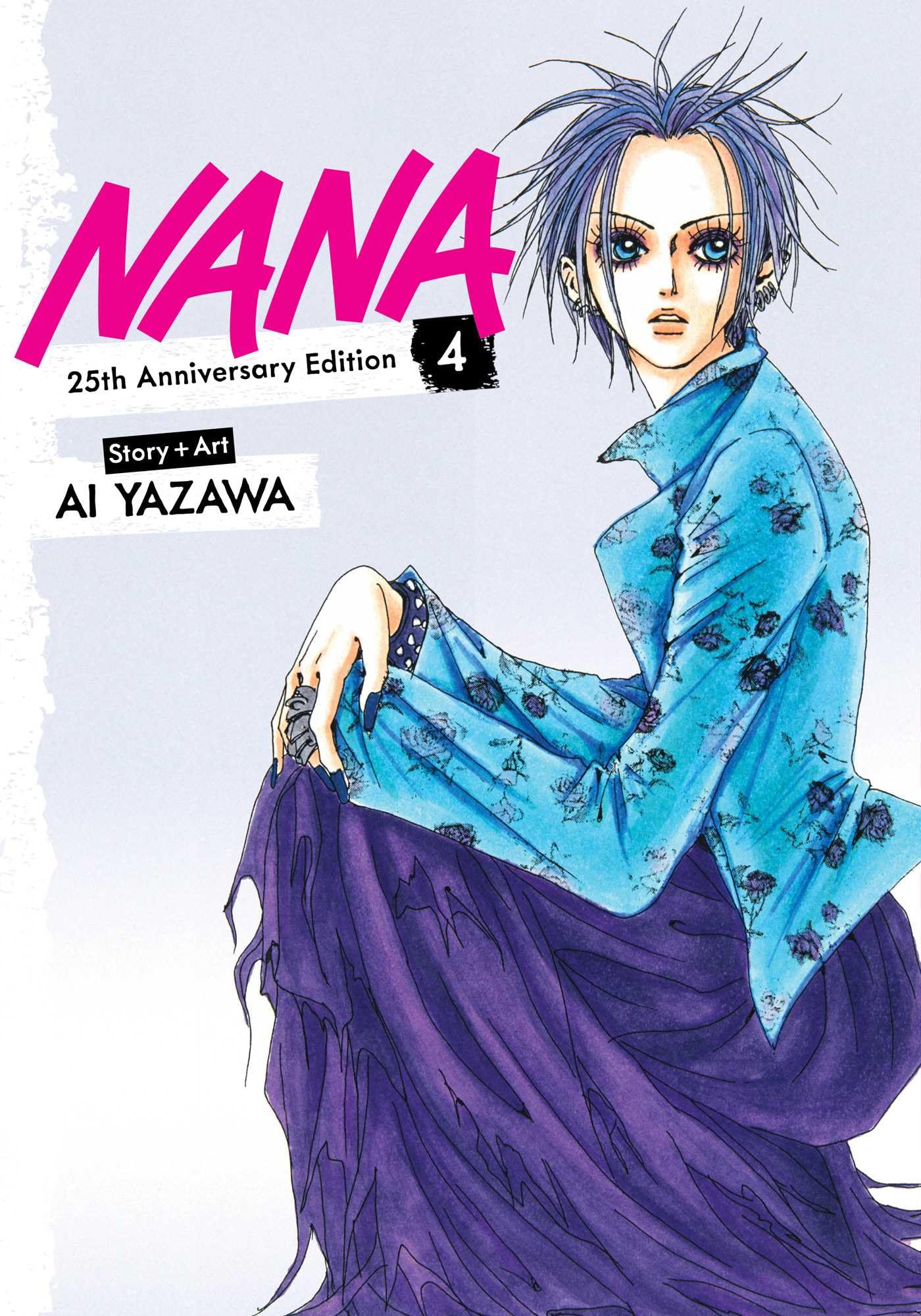 Univers Nana