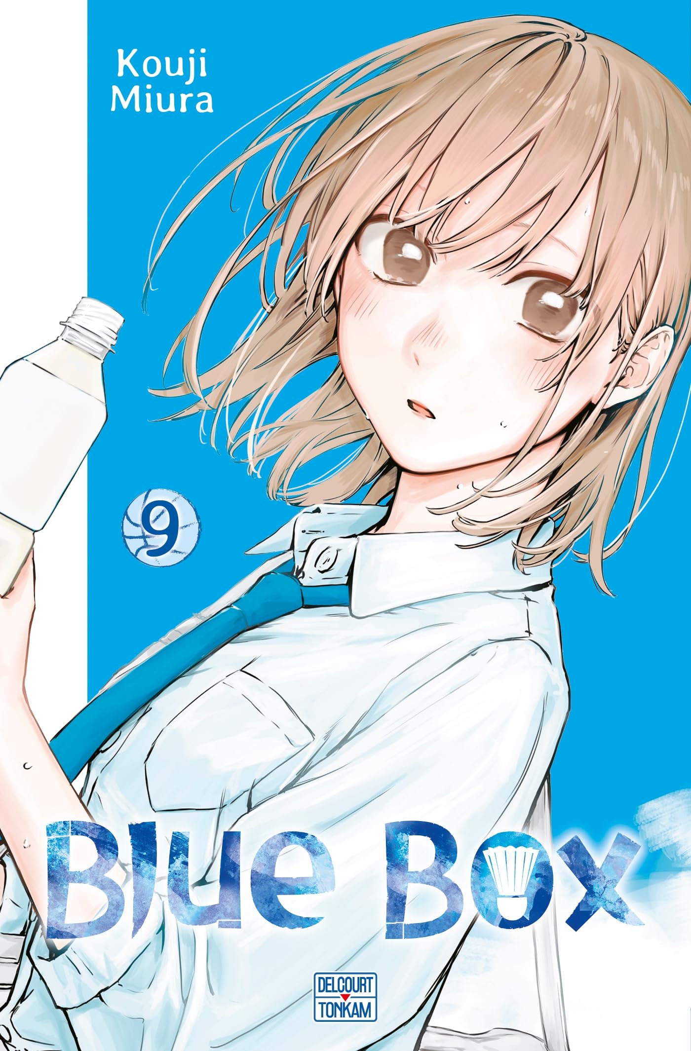 Blue Box