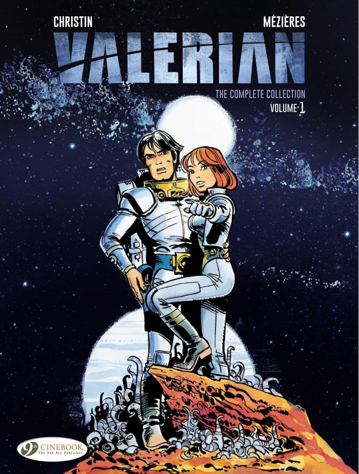Univers Valérian