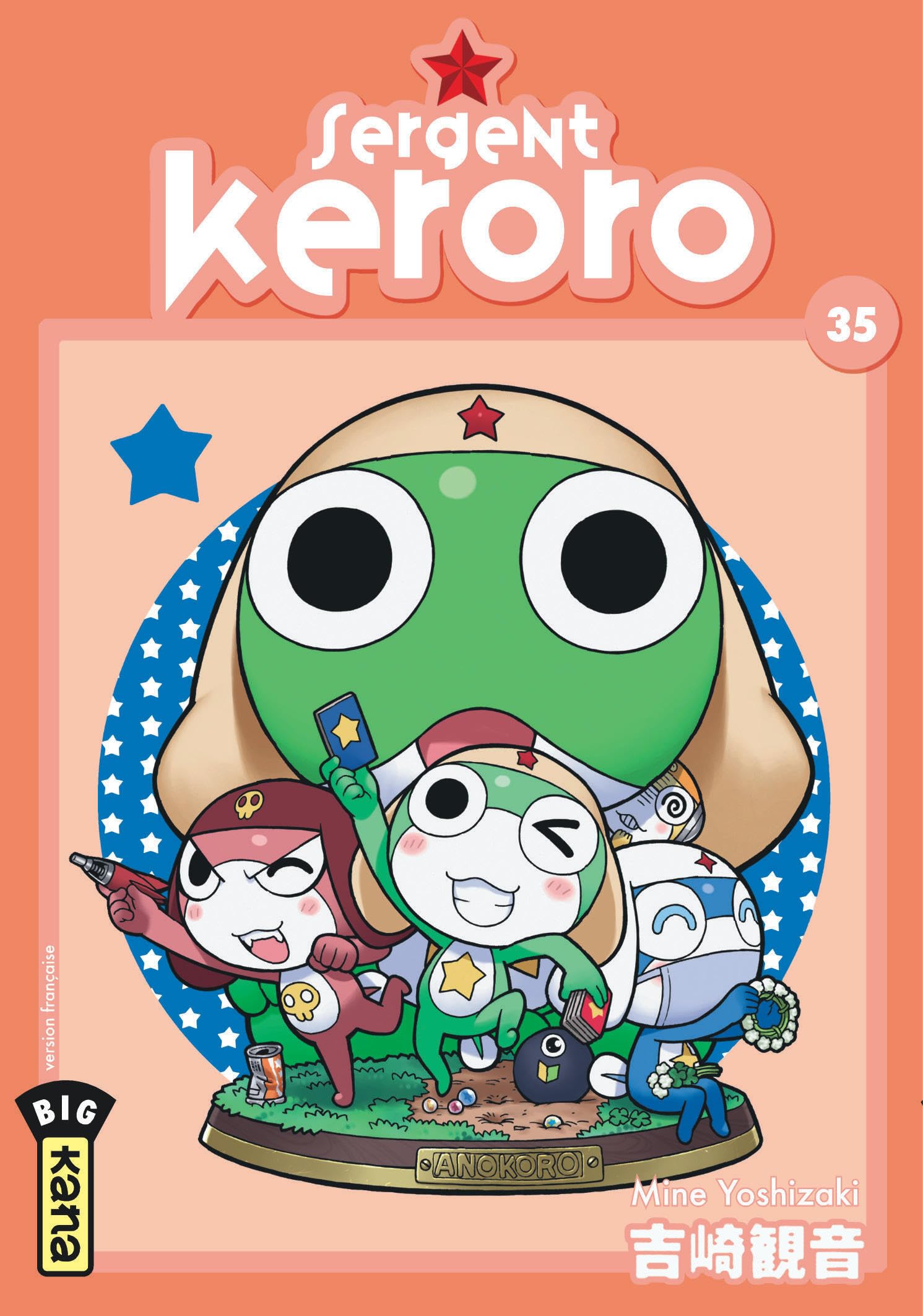 Sergent Keroro