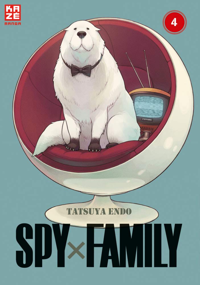 Spy x Family