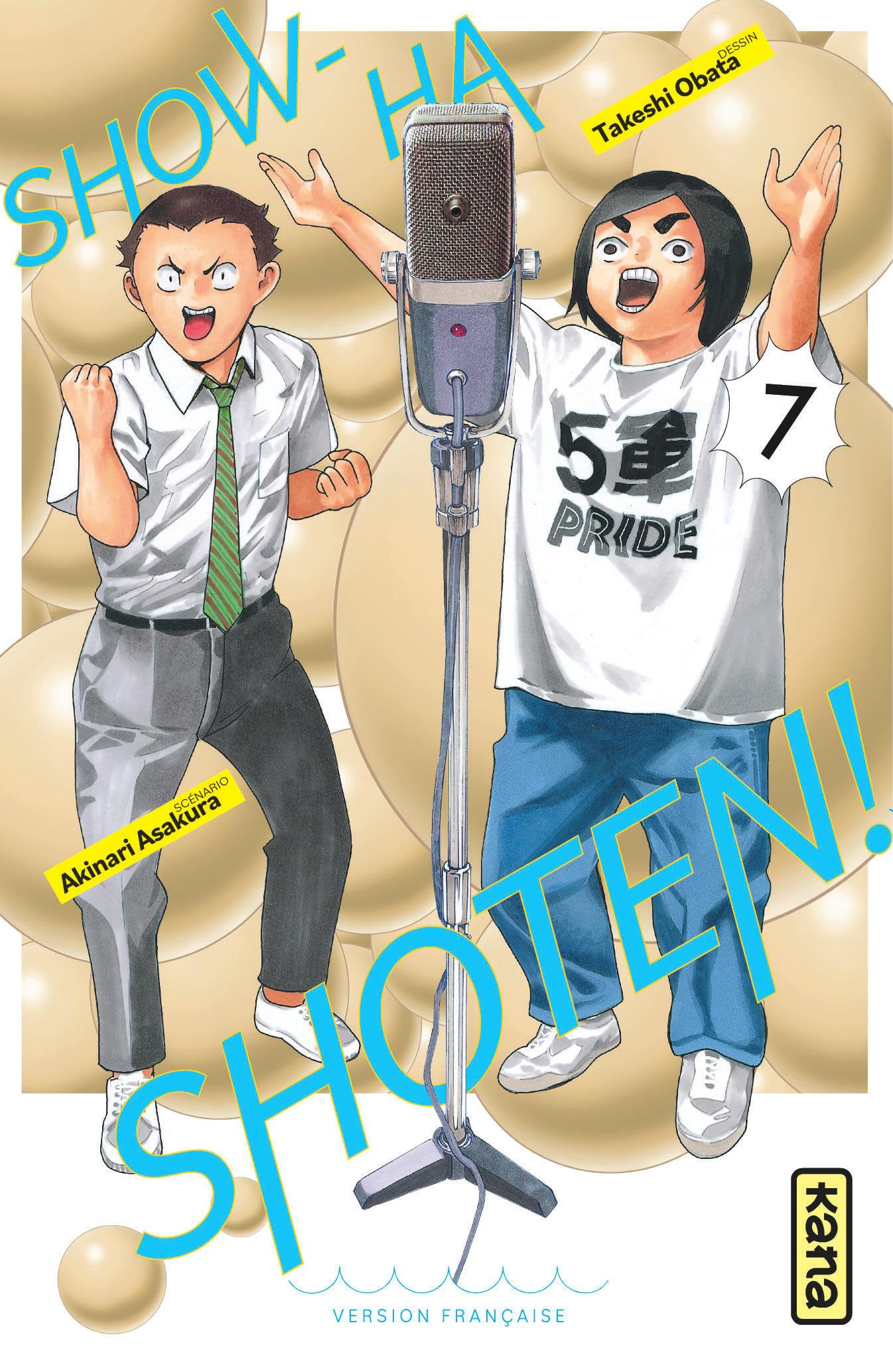 Show-ha Shoten
