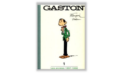 Les années 1957-1958