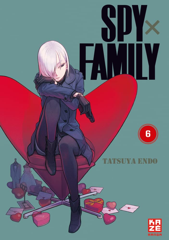 Spy x Family