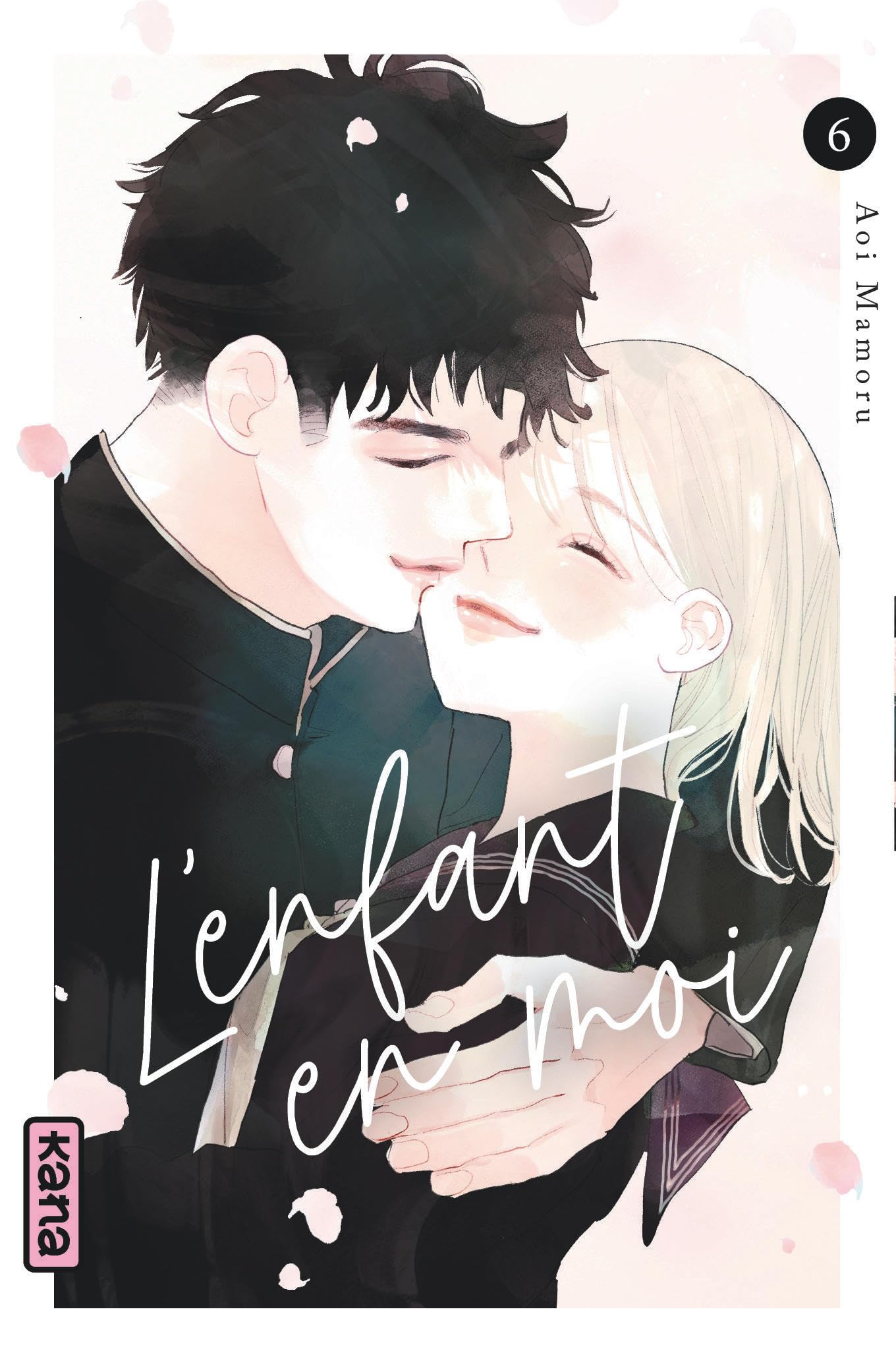 L'enfant en moi