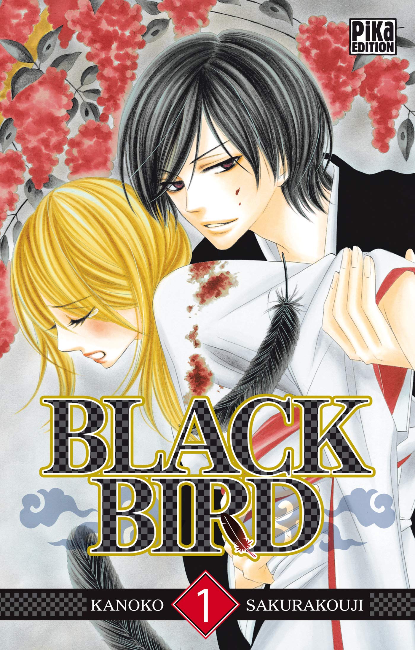 Univers Black Bird