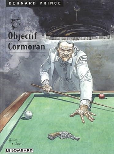 Objectif Cormoran