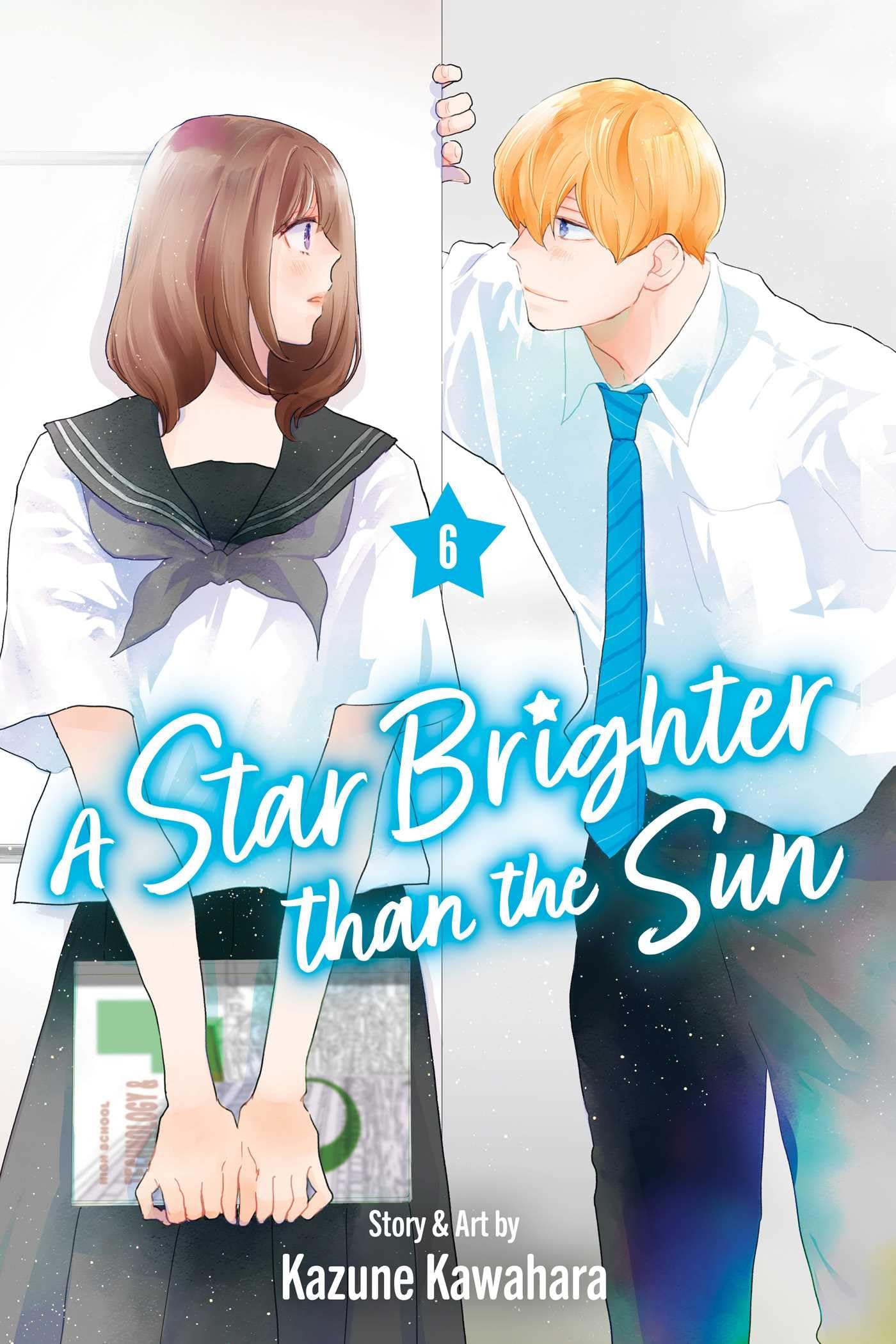 A Star Brighter Than the Sun