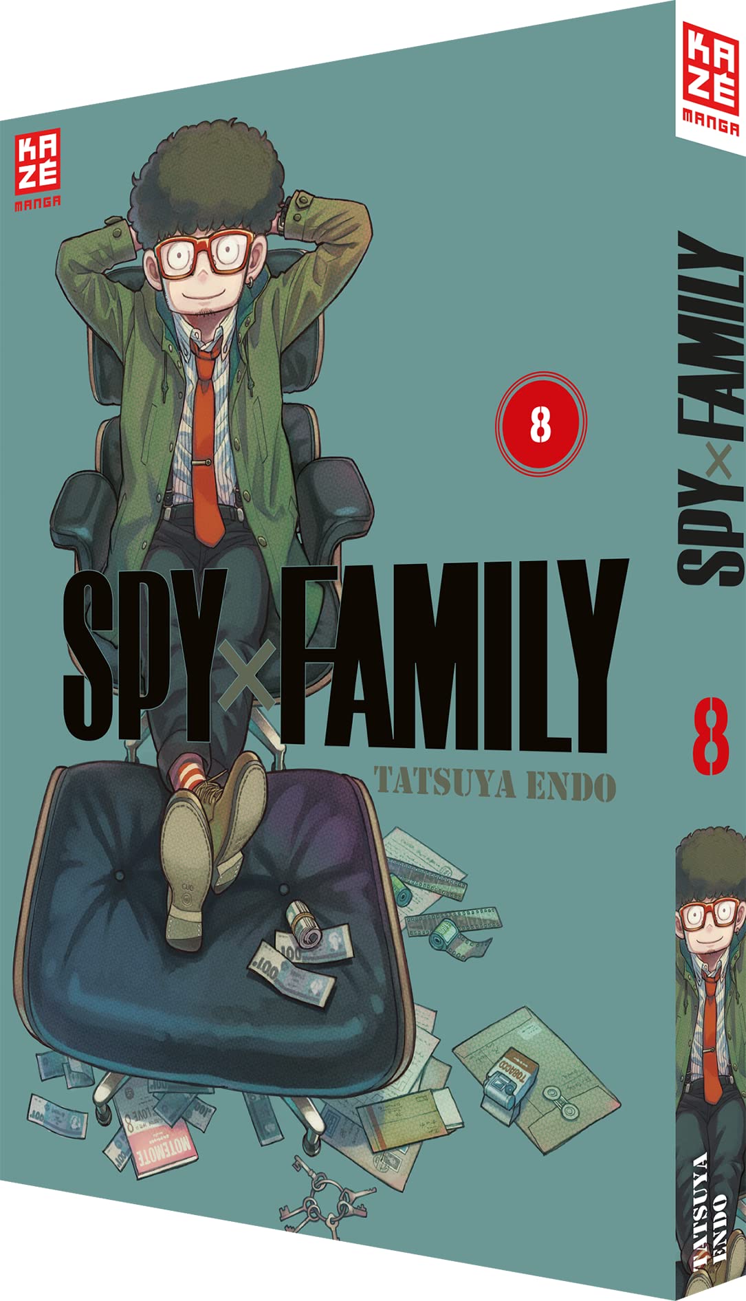 Spy x Family