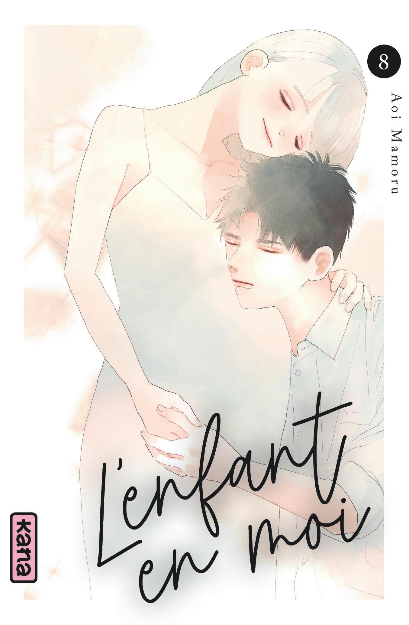L'enfant en moi