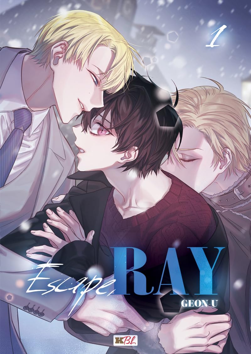 Escape, Ray