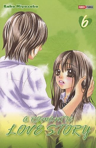 A romantic Love story
