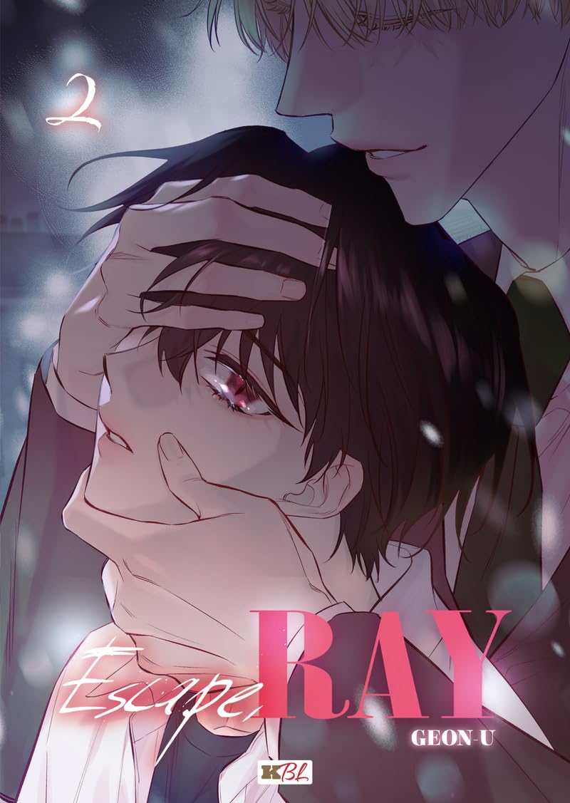 Escape, Ray
