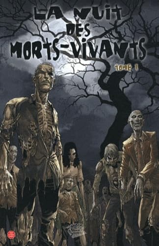 Univers La nuit des morts-vivants