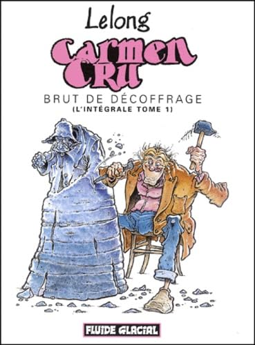 Univers Carmen Cru