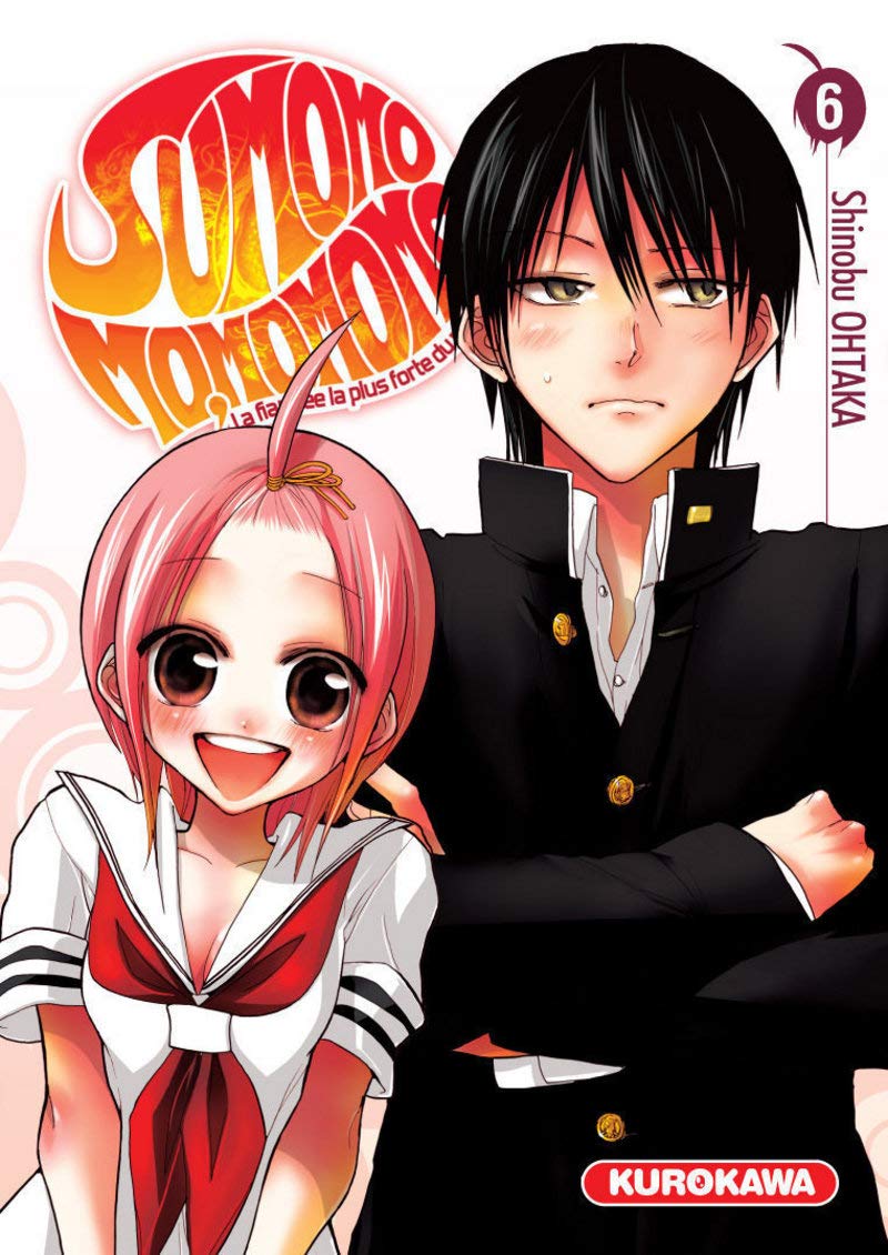 Sumomomo