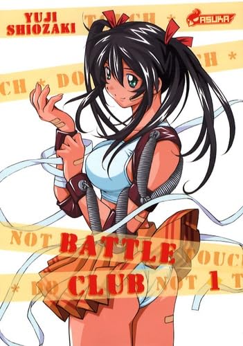 Battle Club