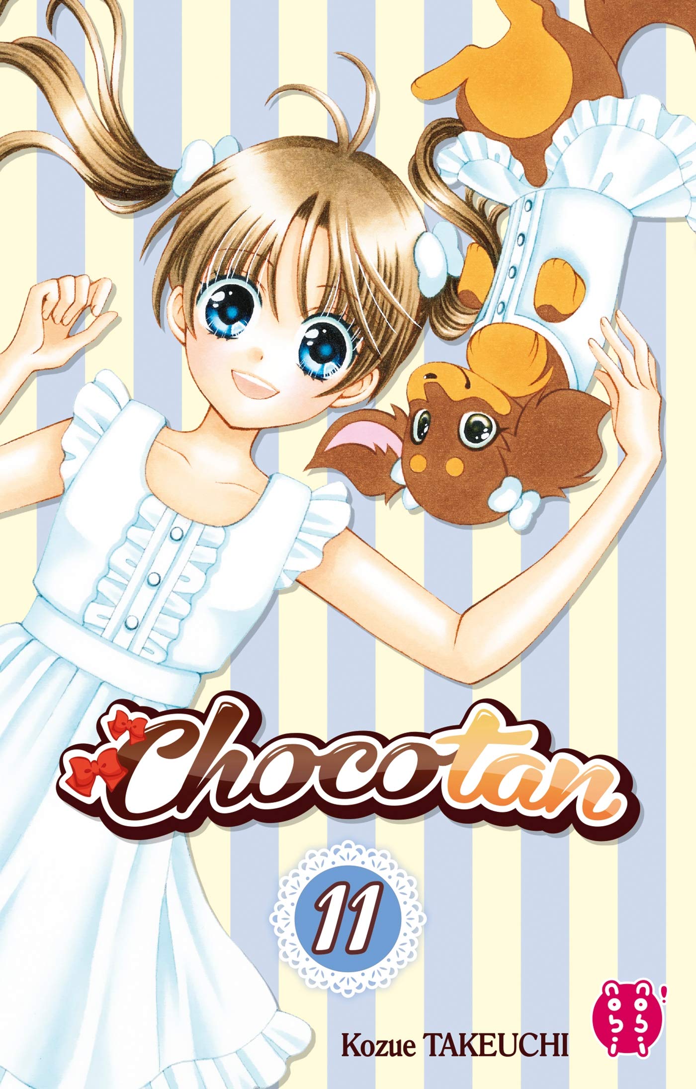 Chocotan