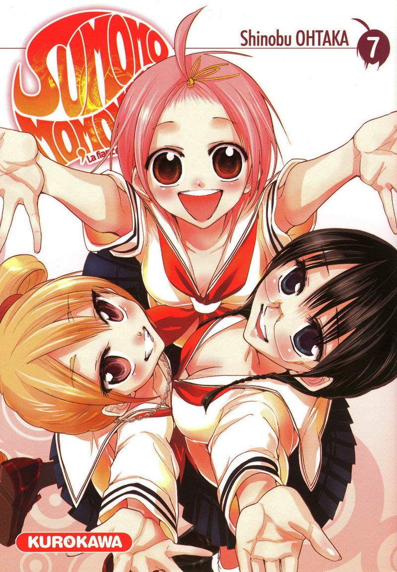 Sumomomo