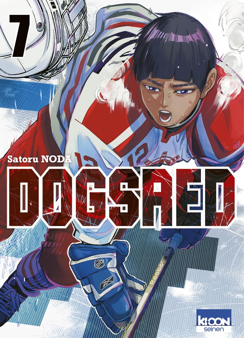 DogsRed