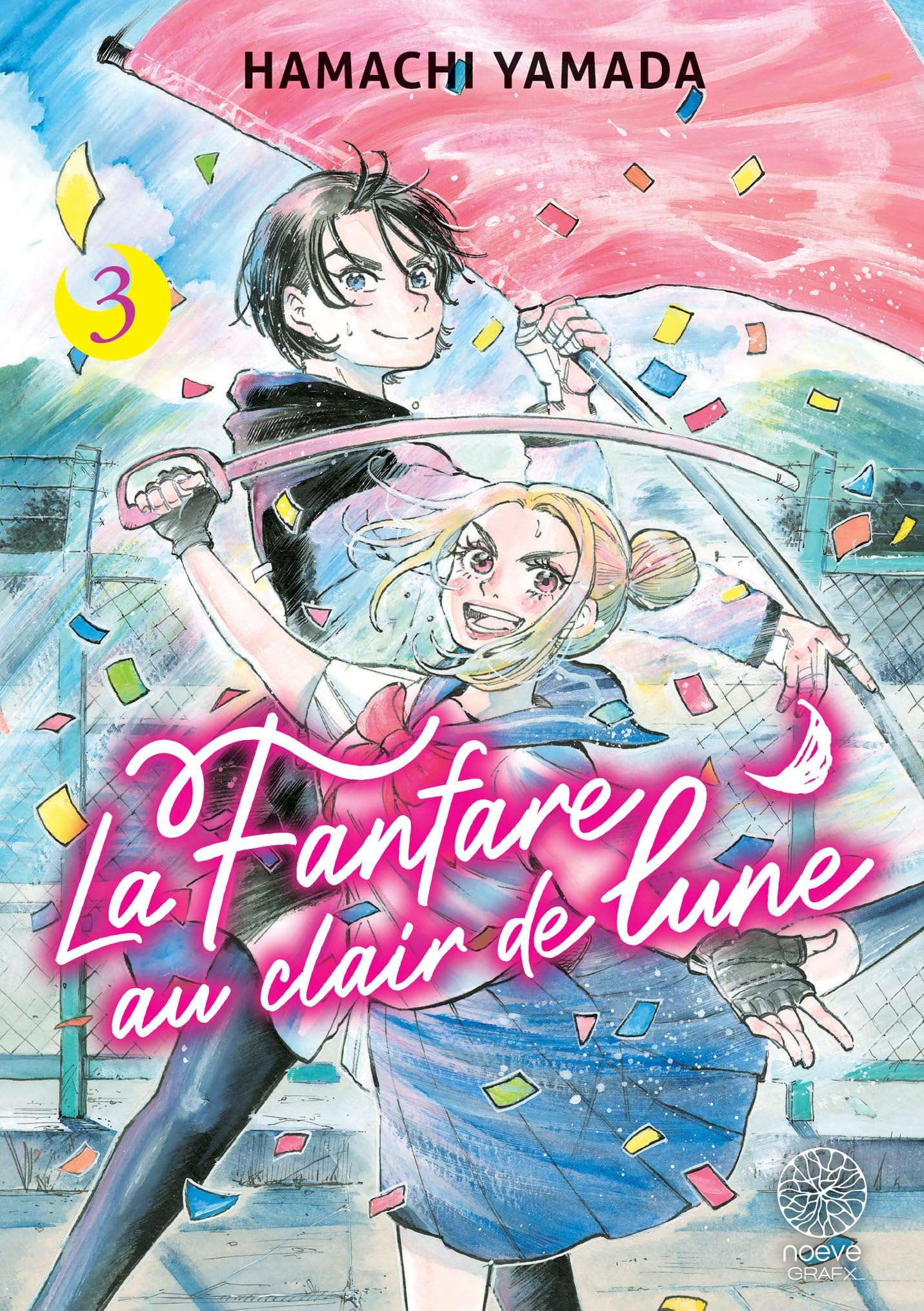 La Fanfare au clair de lune