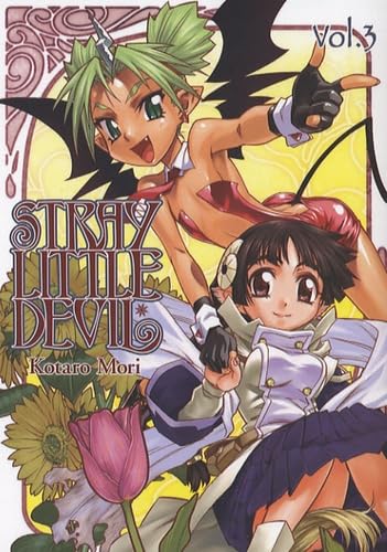 Stray Little Devil