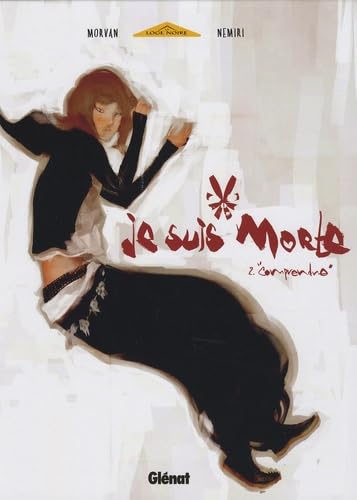 Univers Je Suis Morte