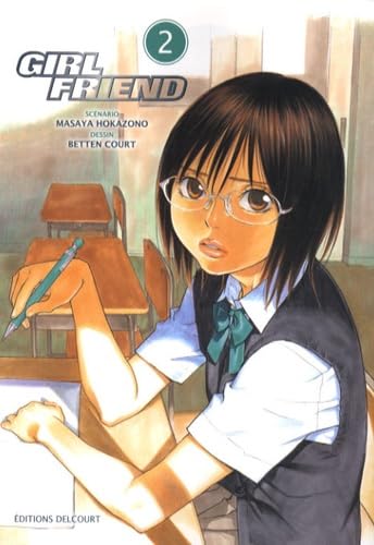 Girlfriend