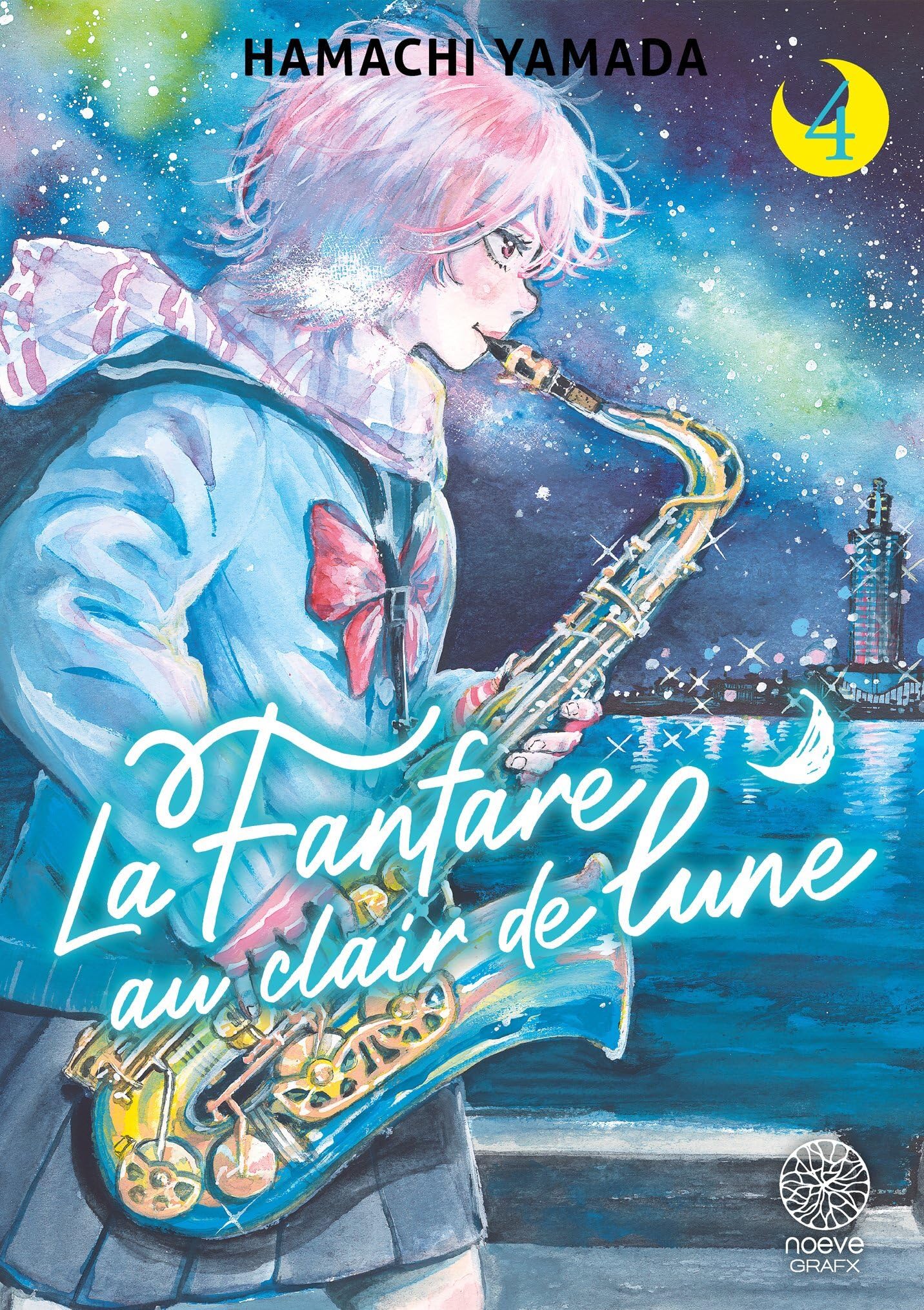 La Fanfare au clair de lune