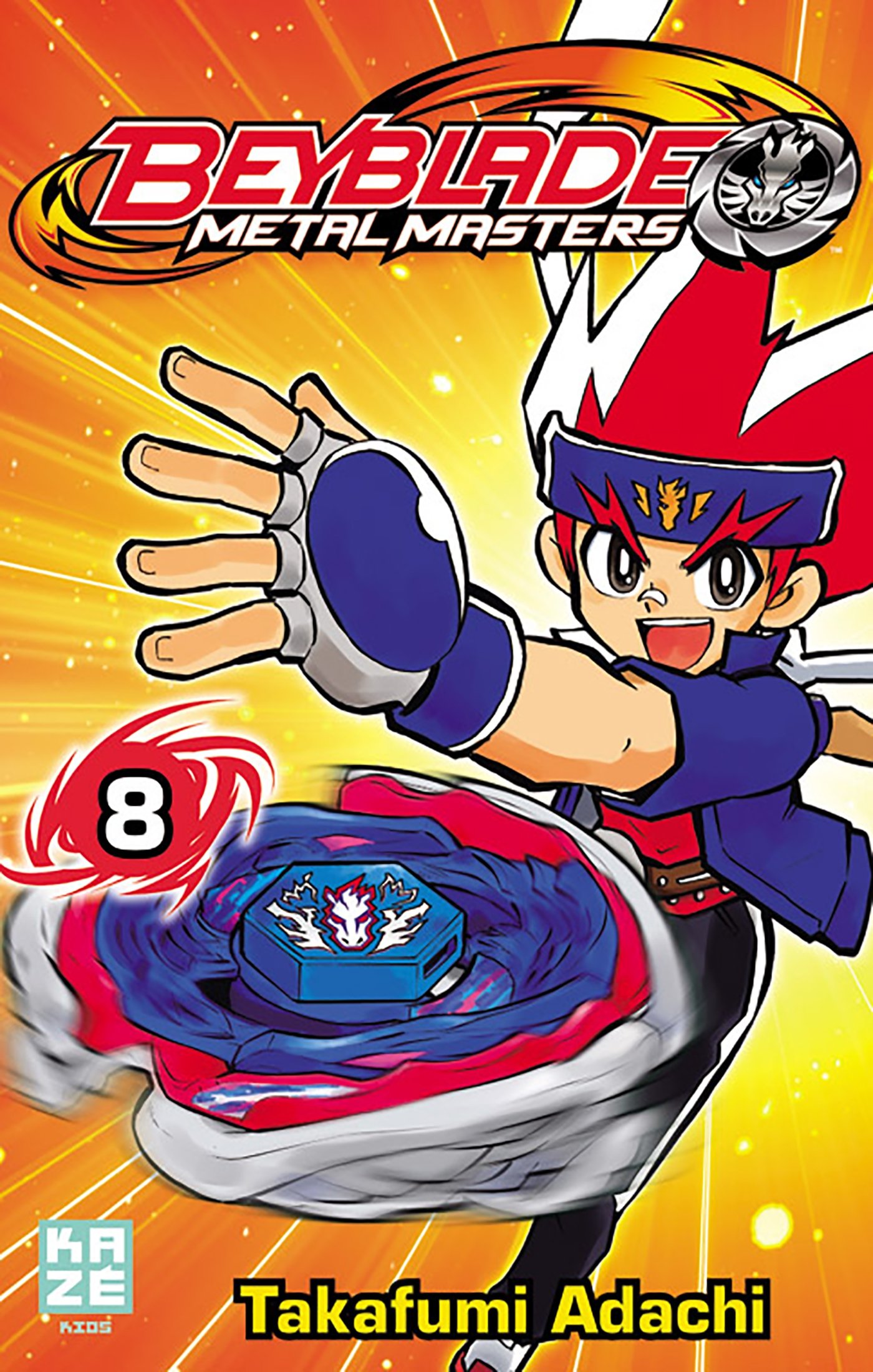 Kazé Kids