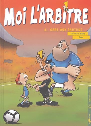 gare aux cartons