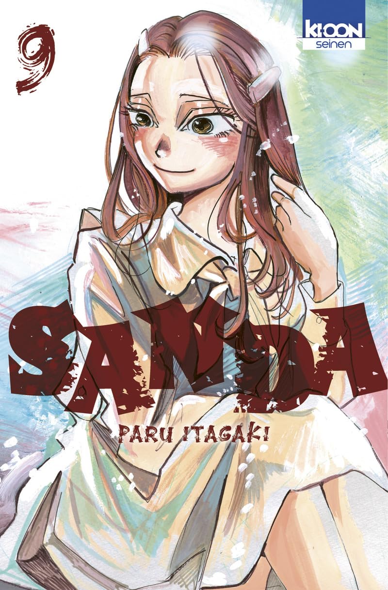Sanda