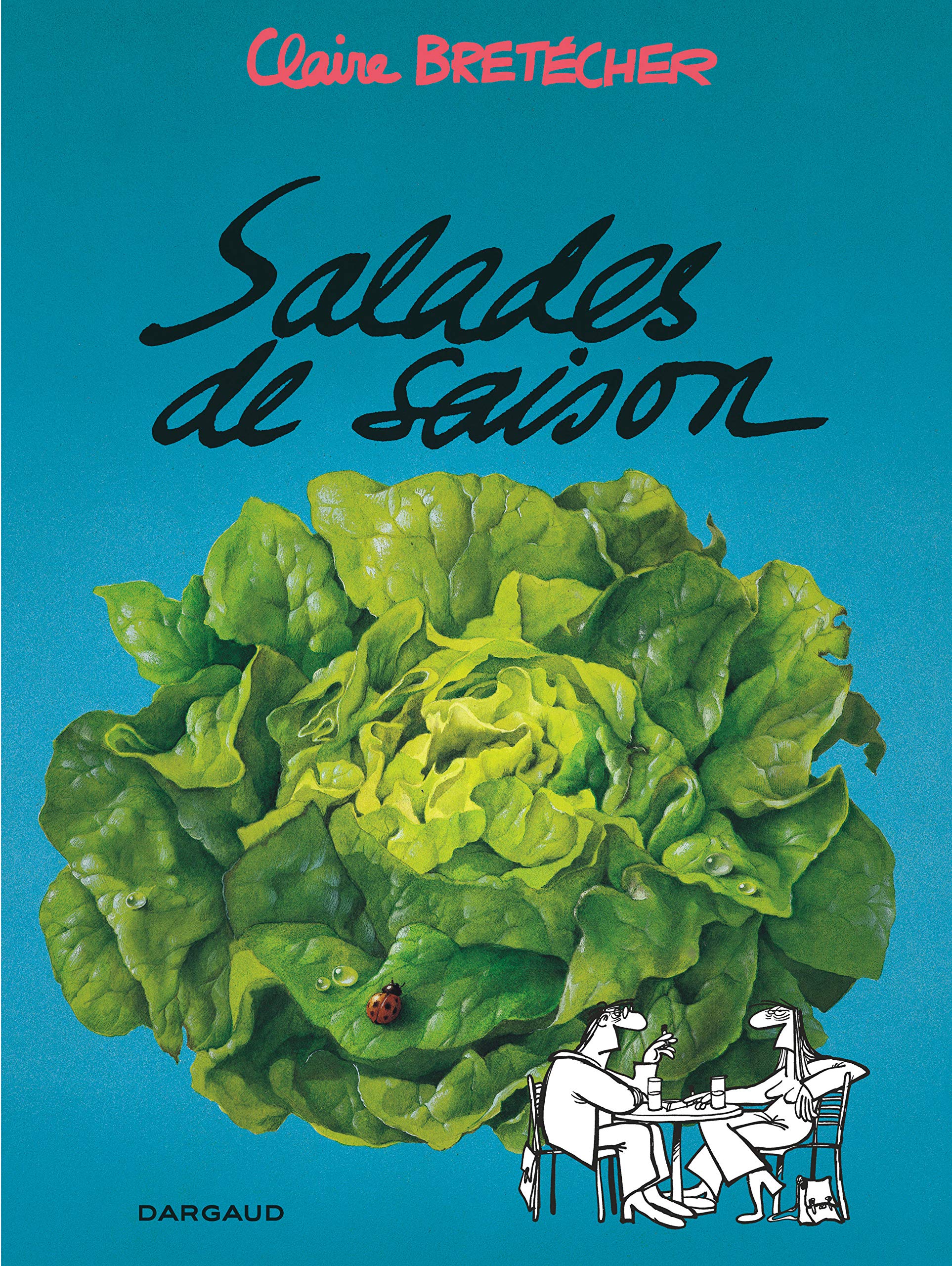 Univers Salades de saison