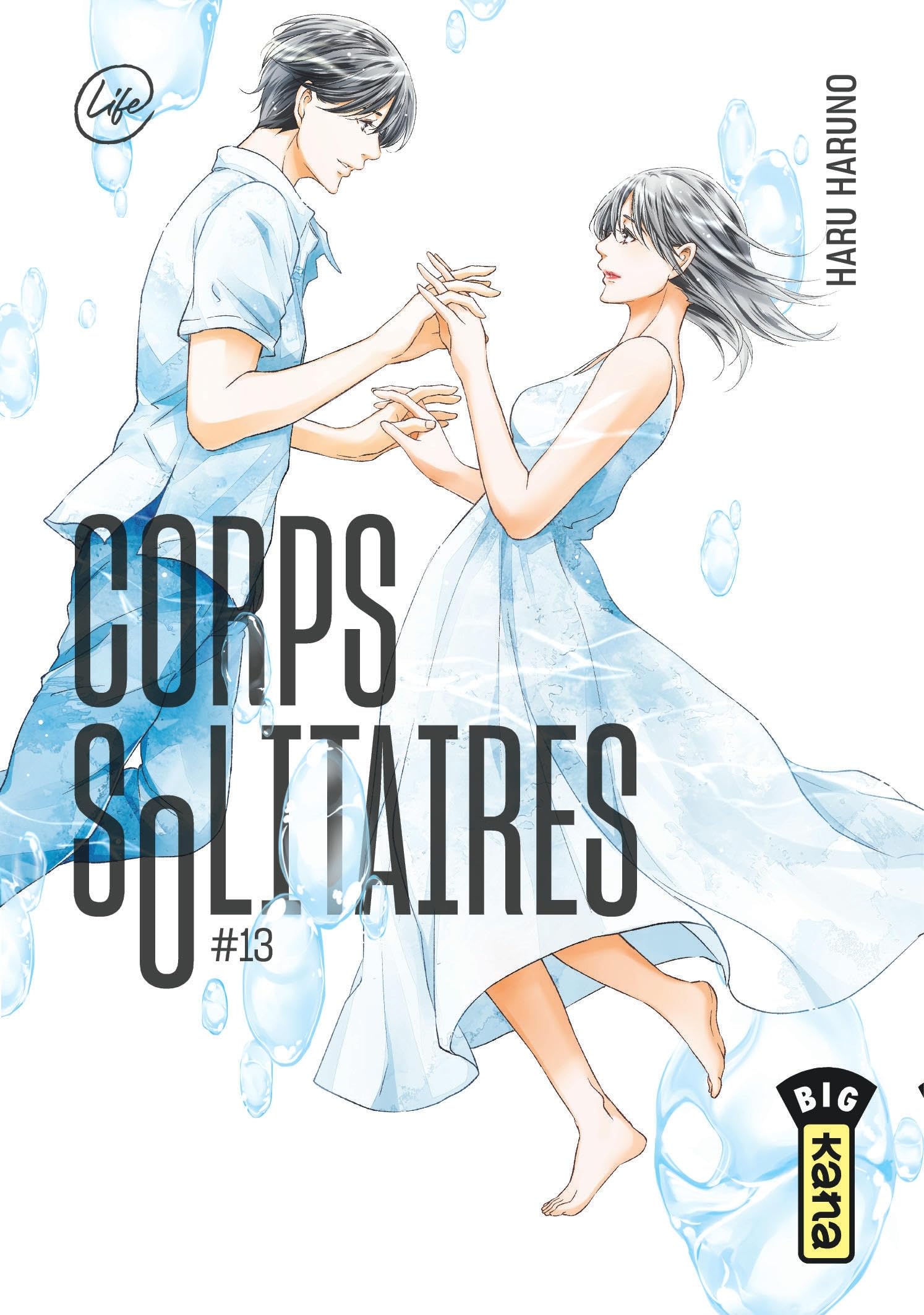 Corps solitaires