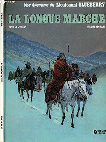 La longue marche