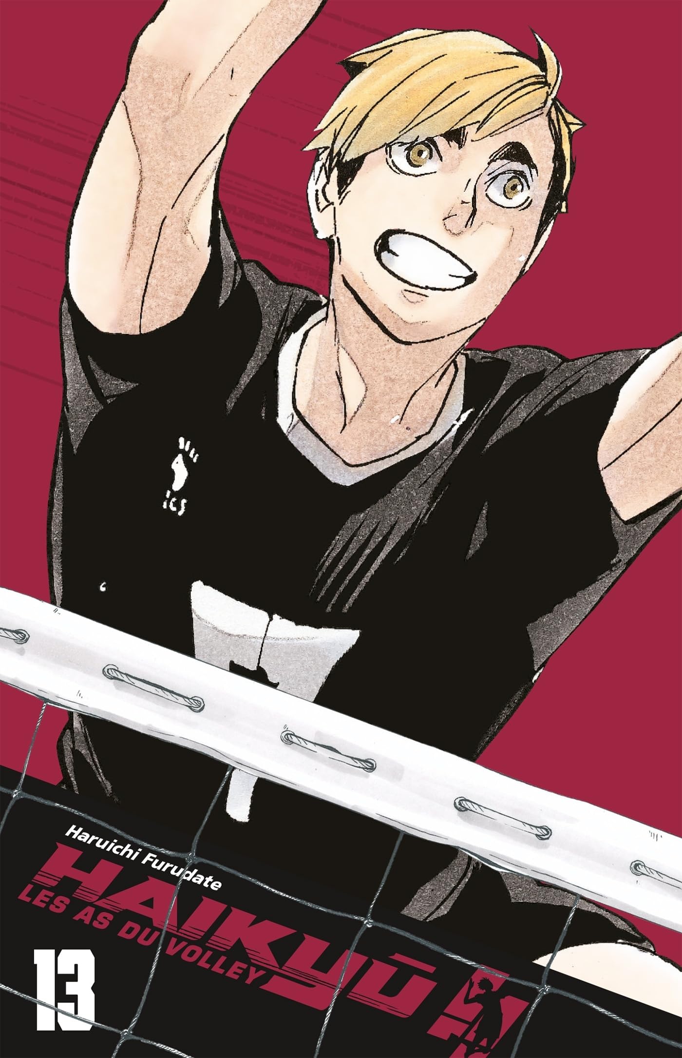 Haikyu!! - Édition Smash