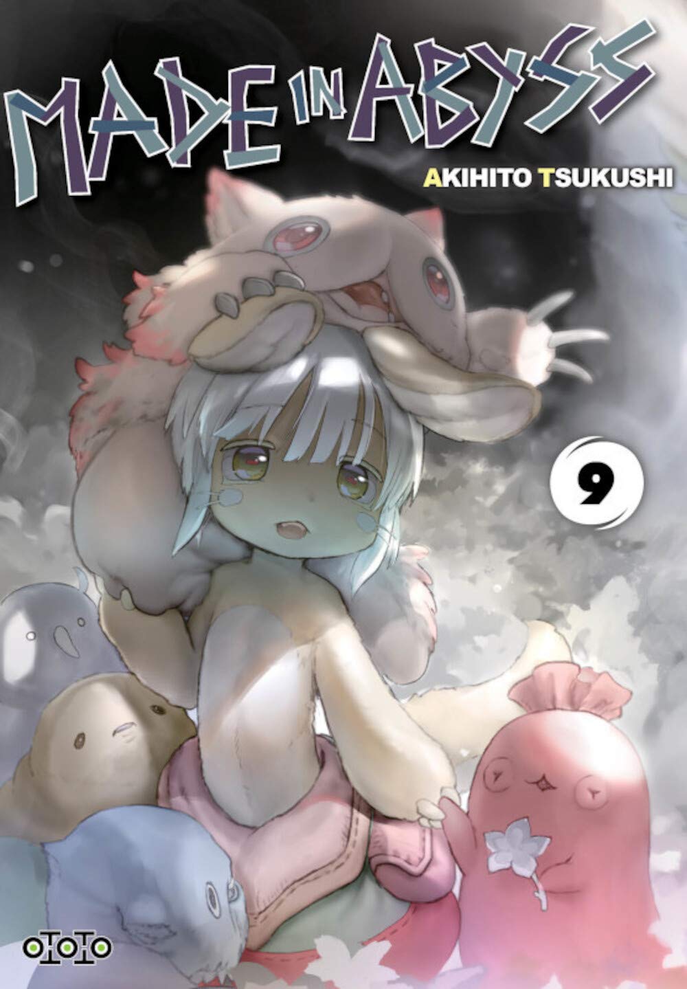 Made in Abyss