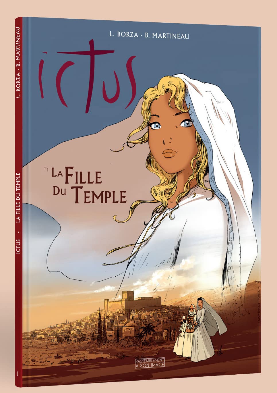 Univers Ictus