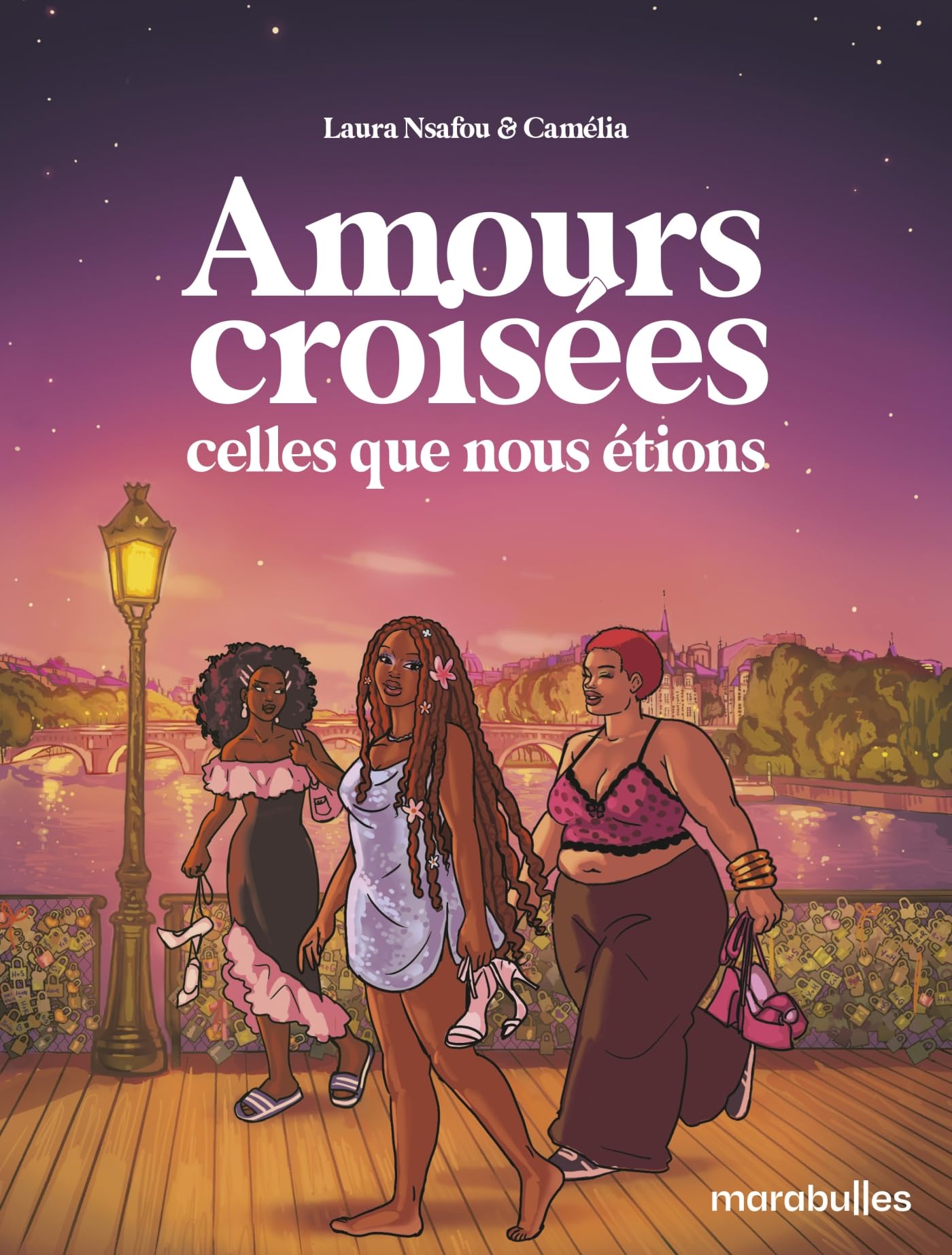 Celles que nous étions