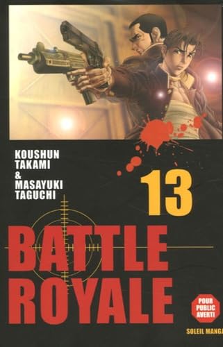 Battle Royale