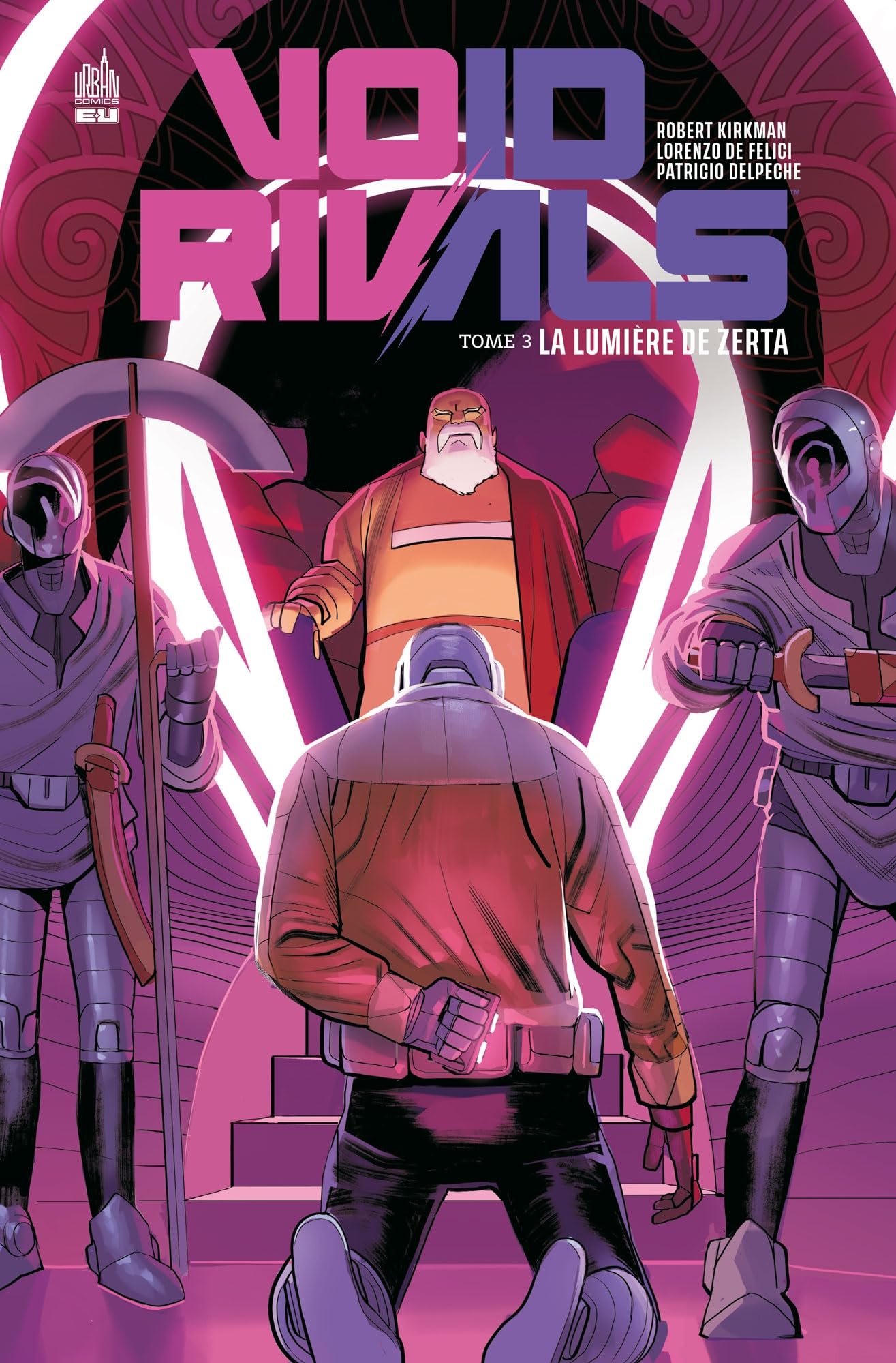Void Rivals